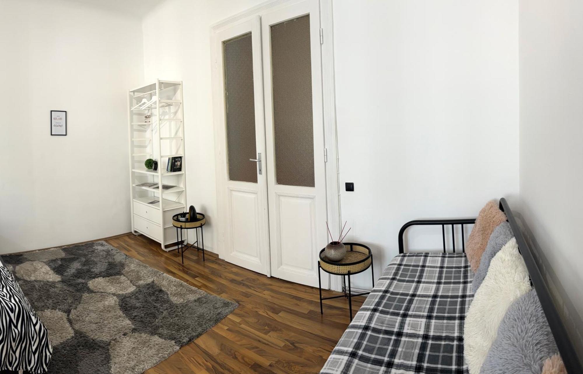 Big And Comfortable Mariahilfer Apartment ウィーン エクステリア 写真