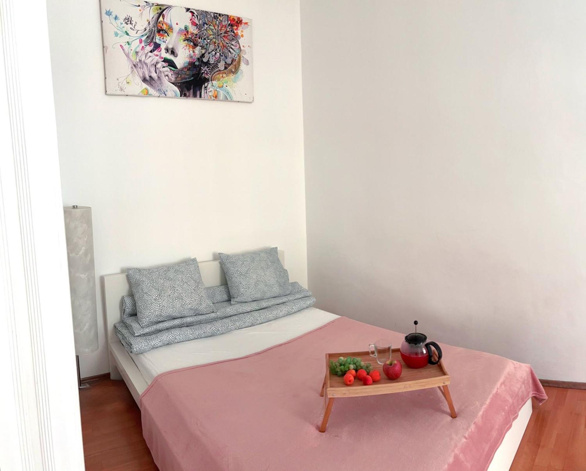 Big And Comfortable Mariahilfer Apartment ウィーン エクステリア 写真