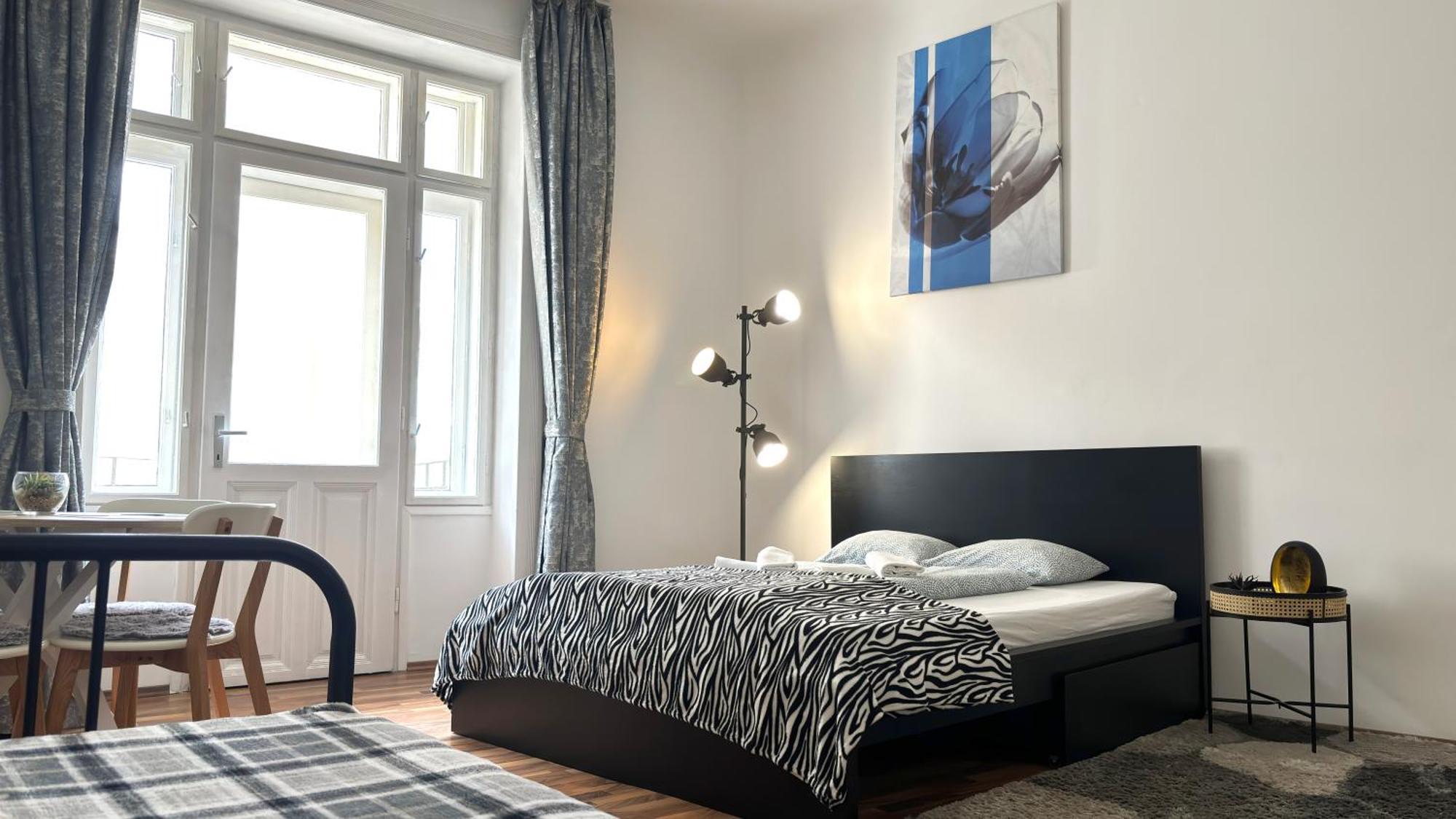 Big And Comfortable Mariahilfer Apartment ウィーン エクステリア 写真