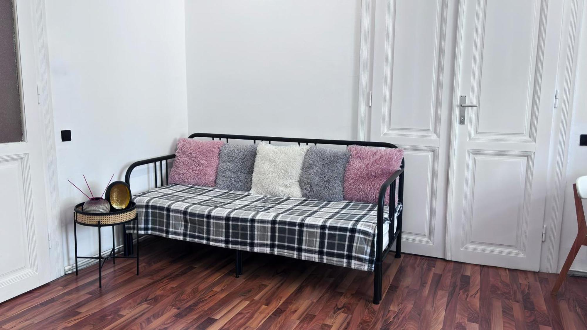 Big And Comfortable Mariahilfer Apartment ウィーン エクステリア 写真