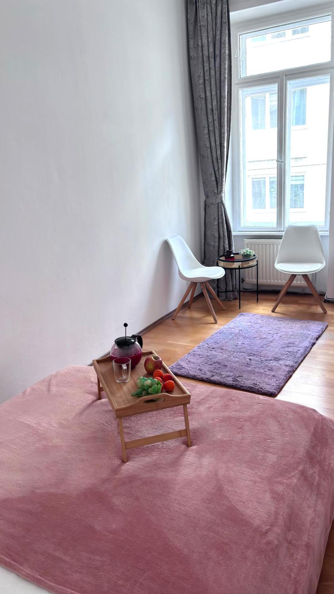 Big And Comfortable Mariahilfer Apartment ウィーン エクステリア 写真