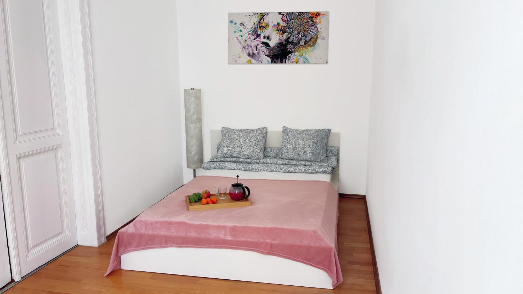 Big And Comfortable Mariahilfer Apartment ウィーン エクステリア 写真
