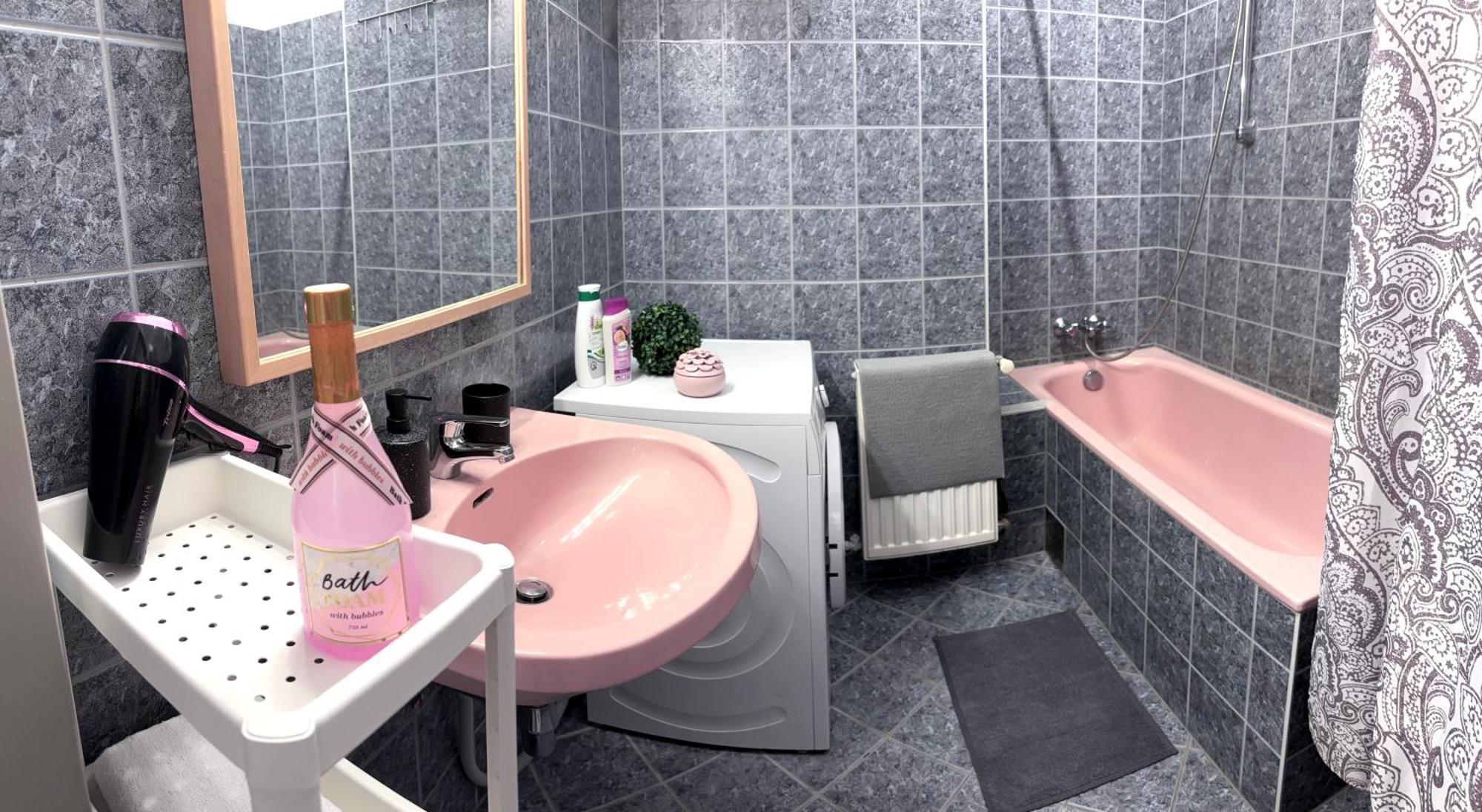 Big And Comfortable Mariahilfer Apartment ウィーン エクステリア 写真