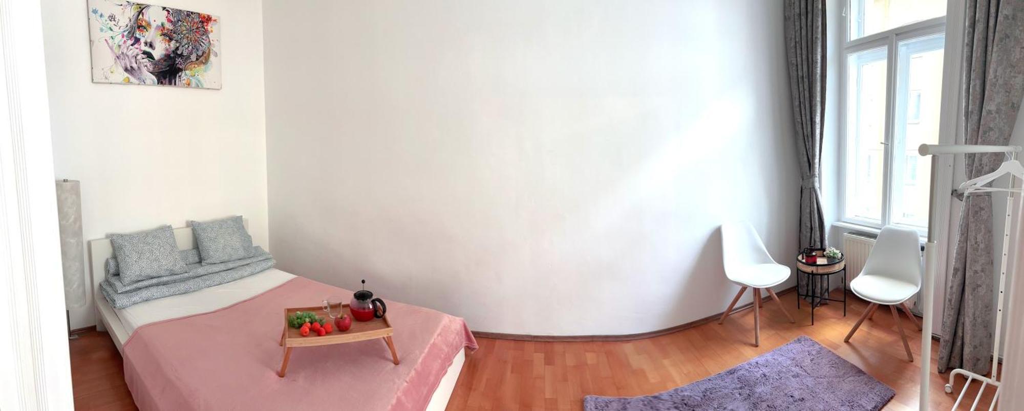 Big And Comfortable Mariahilfer Apartment ウィーン エクステリア 写真