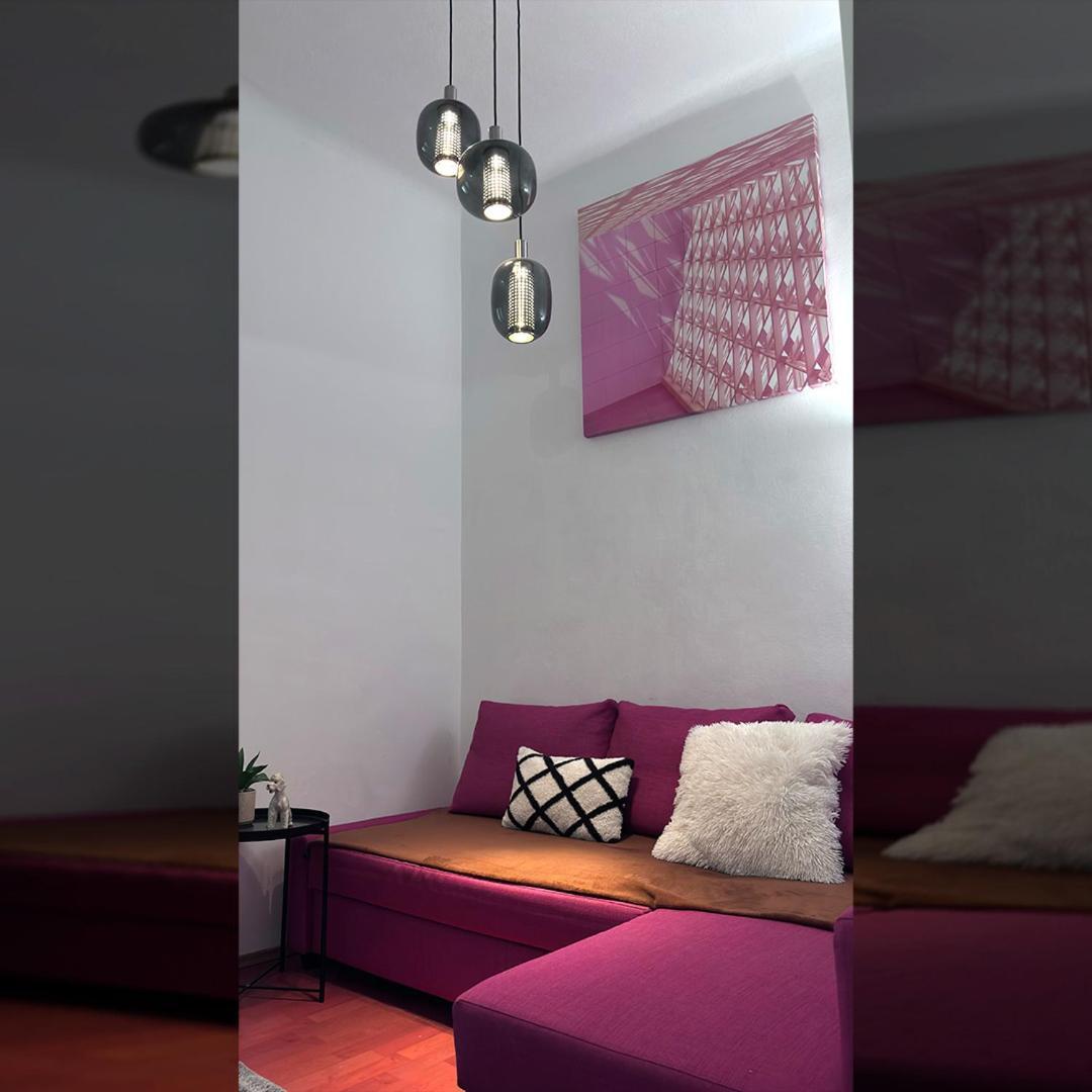 Big And Comfortable Mariahilfer Apartment ウィーン エクステリア 写真